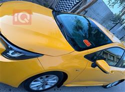 تويوتا كورولا هاتشباك